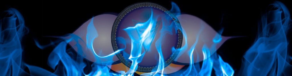 Warging and Skinchanging - The Third Eye