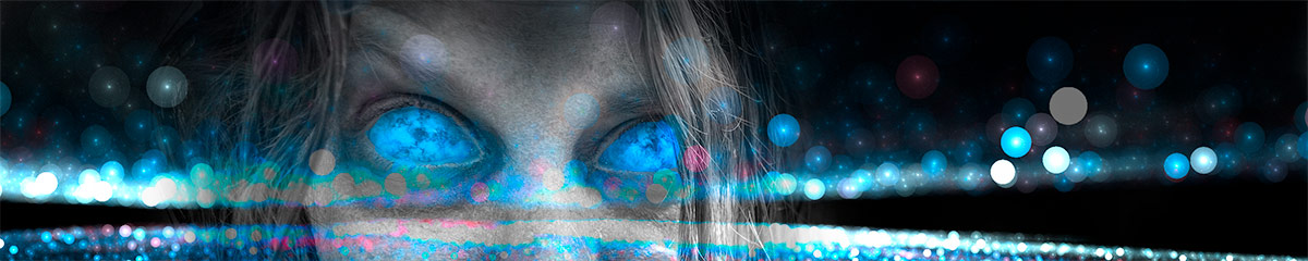 Thistle and the thing in the night