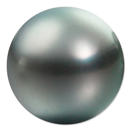 the black pearl The Black Pearl