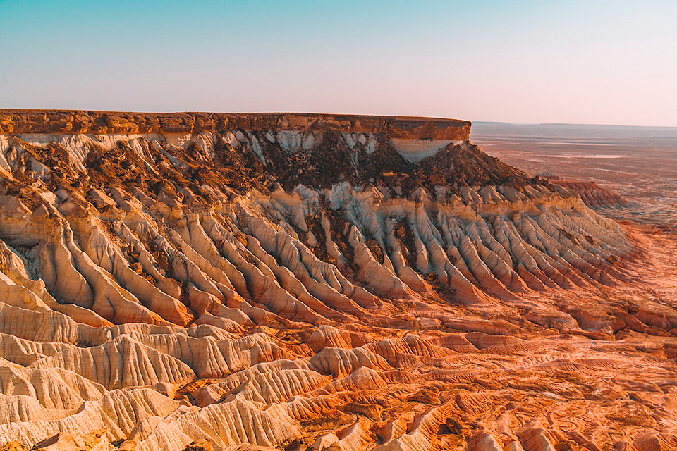 Land of the Long Summer