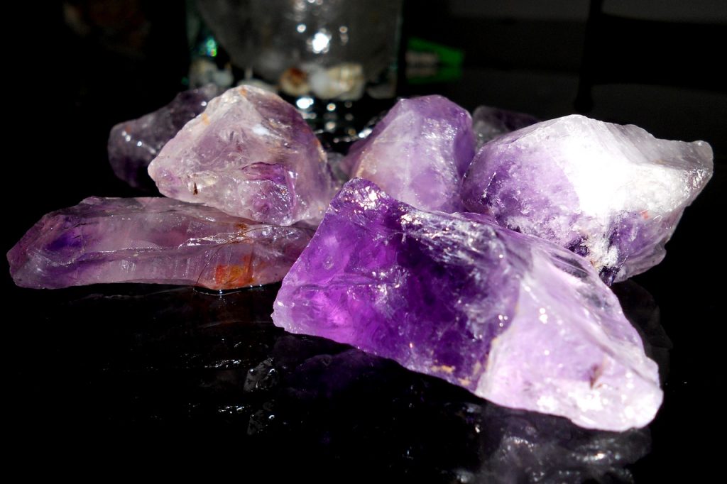 The Gemstone Emperors and the Seasons