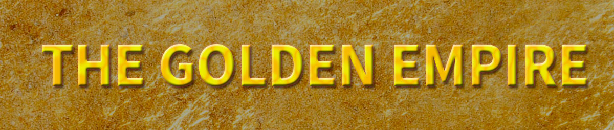 The Great Empire of the Dawn