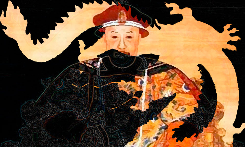 Great Empire of the Dawn