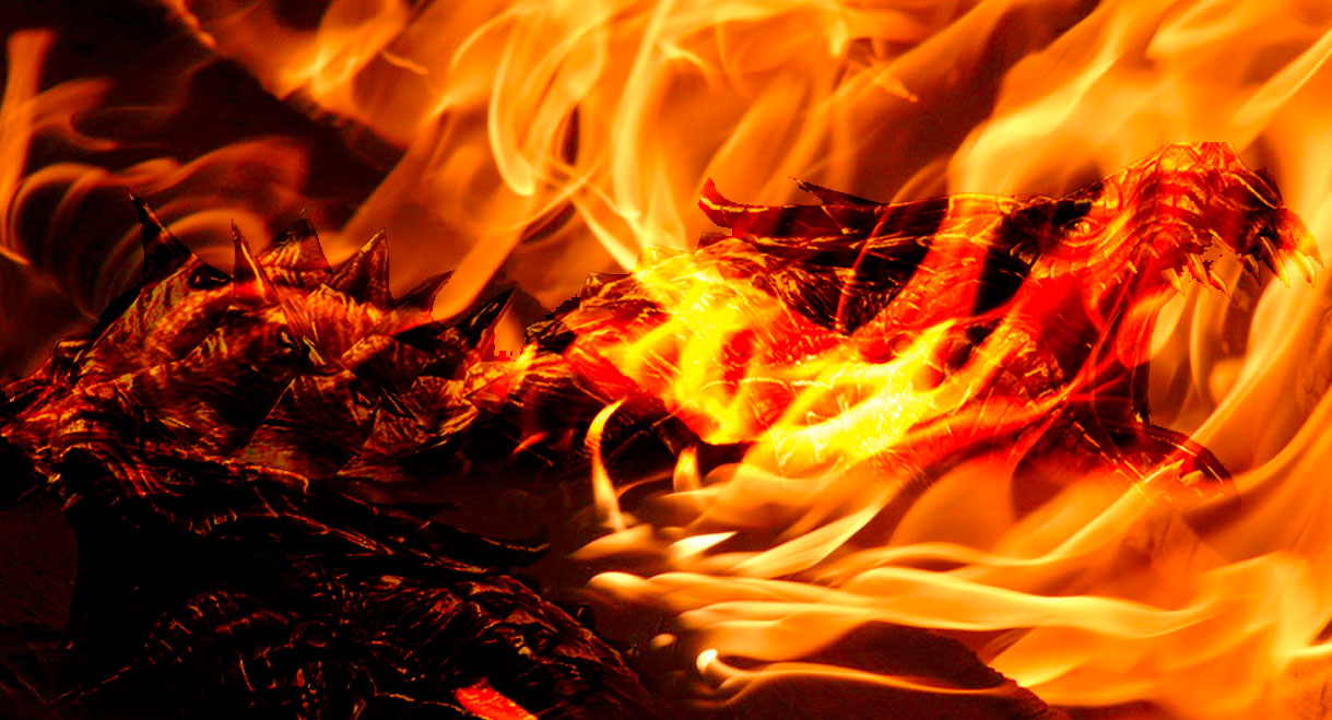 Fire Magic in ASOIAF