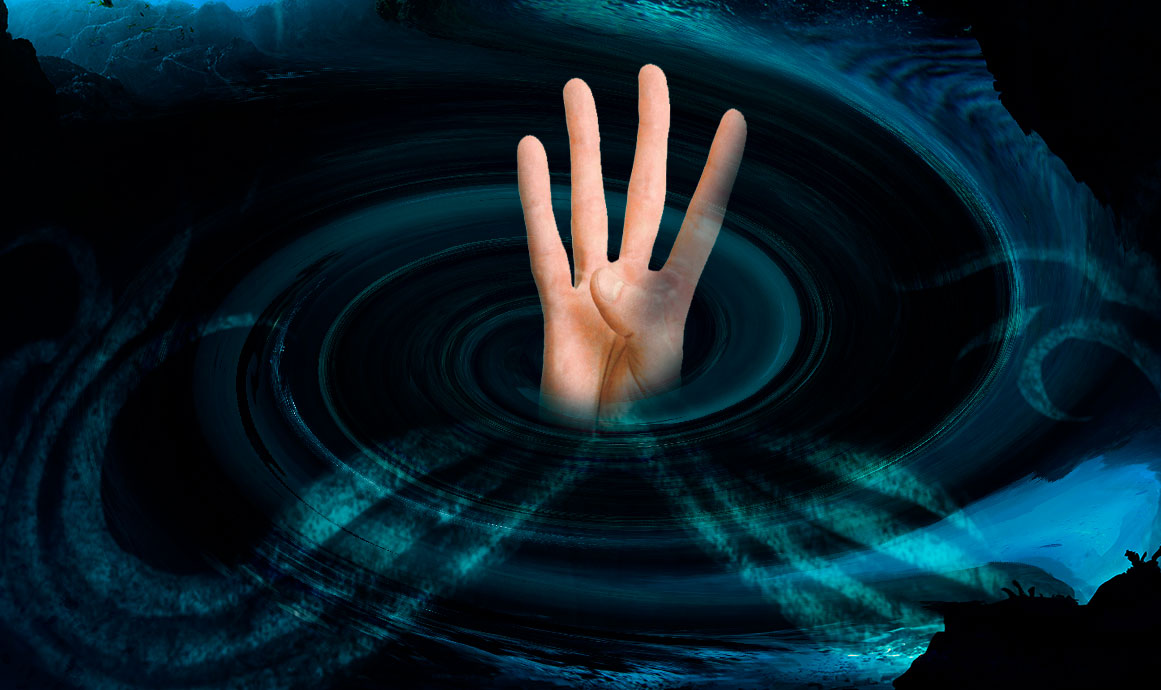 Water magic in A Song of Ice and Fire